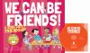 We can be friends! : A Song About Friendship (Me, My friends, My communityFriendship)