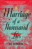 Marriage of a thousand lies