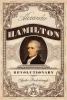 Alexander Hamilton, revolutionary