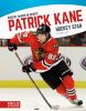 Patrick Kane : hockey star