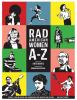 Rad American women A-Z