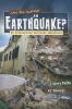 Can you survive an earthquake? : an interactive survival adventure