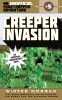 Creeper invasion / : book 5