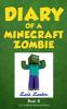 Diary Of A Minecraft Zombie Book #8 : Back to Scare School