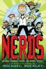 NERDS : National Espionage, Rescue, and Defense Society
