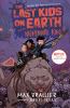 The Last Kids On Earth #3: And The Nightmare King / :