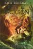 The Sea Of Monsters #2 / : Percy Jackson and the Olympians