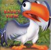 Disney's The lion king. Zazu's view /