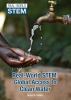 Global access to clean water : Global Access to Clean Water