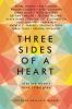 Three sides of a heart : stories about love triangles / short stories