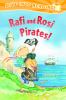 Rafi and Rosi : pirates!