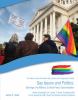 Gay issues and politics : marriage, the military, & work place discrimination