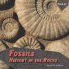 Fossils : history in the rocks