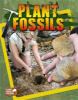 Plant fossils