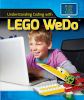 Understanding coding with Lego WeDo