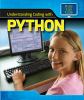 Understanding coding with Python