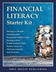 Financial literacy starter kit