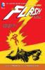 The Flash Vol. 4: Reverse (the New 52)