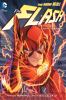 The Flash : Move Forward