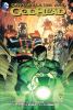 Green Lantern/New Gods : Godhead