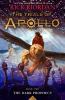 The trials of Apollo. : The Dark Prophecy. 2, The dark prophecy /