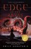 The edge of the abyss: Book 2 : The abyss surrounds us series