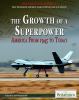 The growth of a superpower : America from 1945 to today