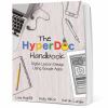 The HyperDoc handbook : digital lesson design using Google apps