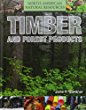 Timber and forest products