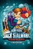 Secret Agent Jack Stalwart #9. : Russia : The Deadly Race to Space. Bk. 9, The deadly race to space :