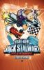 Secret Agent Jack Stalwart #8: : Italy : Peril At the Grand Prix