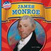 James Monroe : the 5th president