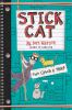 Stick Cat #3 : Two Catch A Thief