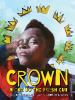 Crown : an ode to the fresh cut