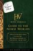 For Magnus Chase: Hotel Valhalla guide to the Norse worlds : your introduction to deities, mythical beings, & fantastic creatures
