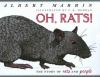 Oh, rats! : the story of rats and people