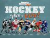 Hockey : then to wow!