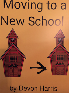 Moving To A New School
