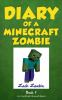 Diary of a Minecraft Zombie Book 1 : A scare of a dare /.