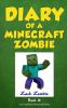 Diary of a Minecraft Zombie Book 6 : zombie goes to camp /.