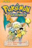Pokemon adventures, vol. 5