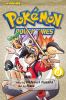 Pokemon adventures, vol. 8