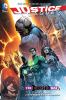 Justice League : Darkseid War, Part 1. Vol. 7, Darkseid war part 1 /