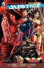 Justice League : Trinity War