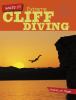 Extreme cliff diving