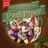 The legend of the Pied Piper