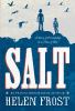 Salt : a story of friendship in a time of war