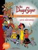 The dragon slayer : folktales from Latin America