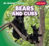 Bears and cubs