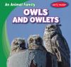 Owls and owlets